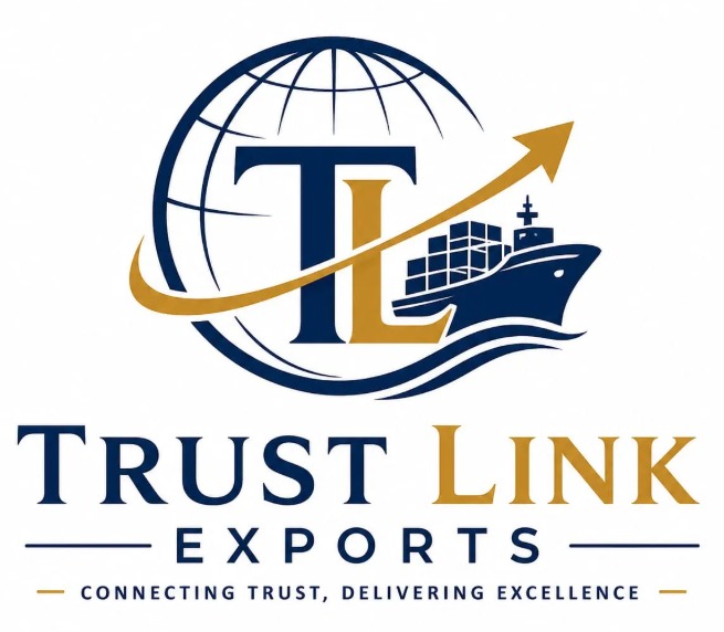 Trust Link Exports